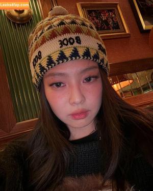 Jennie | BLΛƆKPIИK photo #1598