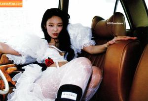Jennie | BLΛƆKPIИK photo #1606