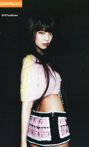 Jennie | BLΛƆKPIИK photo #1609