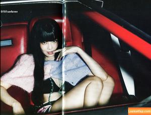 Jennie | BLΛƆKPIИK photo #1610