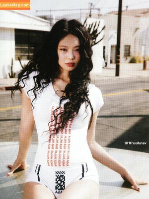 Jennie | BLΛƆKPIИK photo #1616