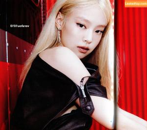 Jennie | BLΛƆKPIИK photo #1624