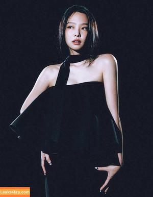 Jennie | BLΛƆKPIИK photo #1640