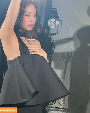 Jennie | BLΛƆKPIИK photo #1643