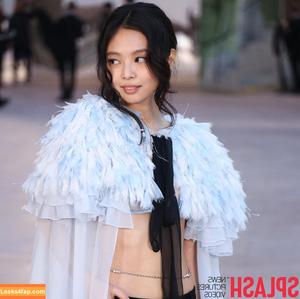 Jennie | BLΛƆKPIИK photo #1664