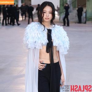 Jennie | BLΛƆKPIИK photo #1665