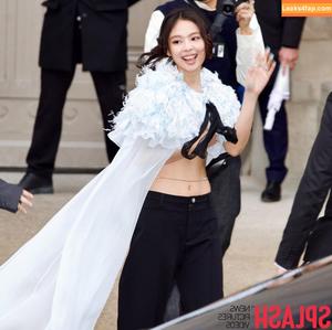 Jennie | BLΛƆKPIИK photo #1669