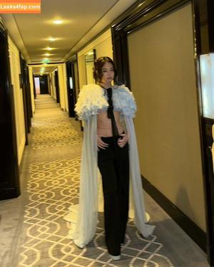 Jennie | BLΛƆKPIИK photo #1672