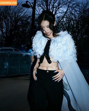 Jennie | BLΛƆKPIИK photo #1691