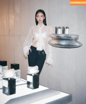 Jennie | BLΛƆKPIИK photo #1991
