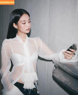 Jennie | BLΛƆKPIИK photo #1992
