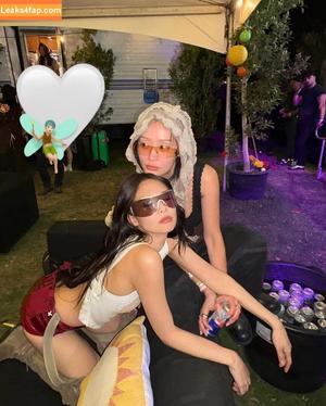 Jennie | BLΛƆKPIИK photo #1999