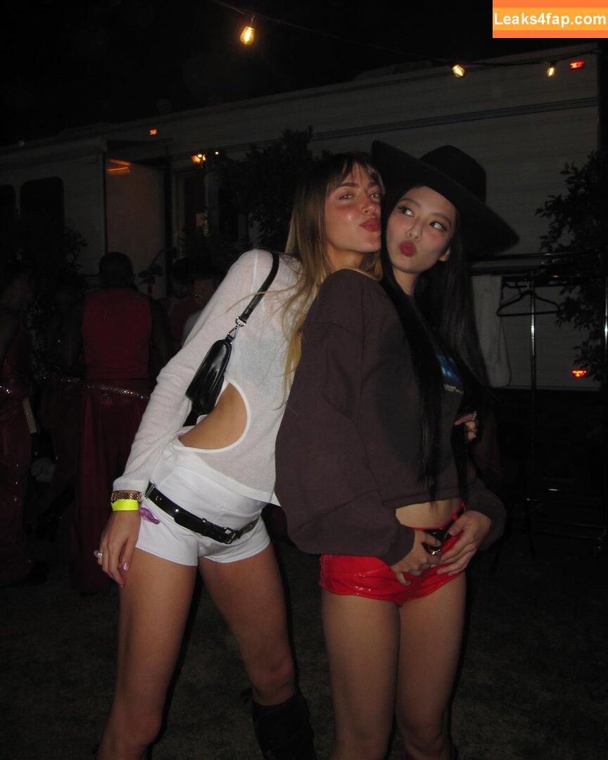 Jennie | BLΛƆKPIИK / Blackpink / jennierubyjane / sheflieshigh leaked photo photo #2017
