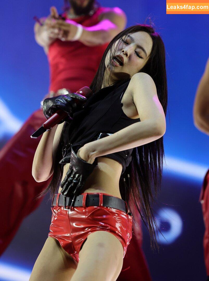Jennie | BLΛƆKPIИK / Blackpink / jennierubyjane / sheflieshigh leaked photo photo #2020
