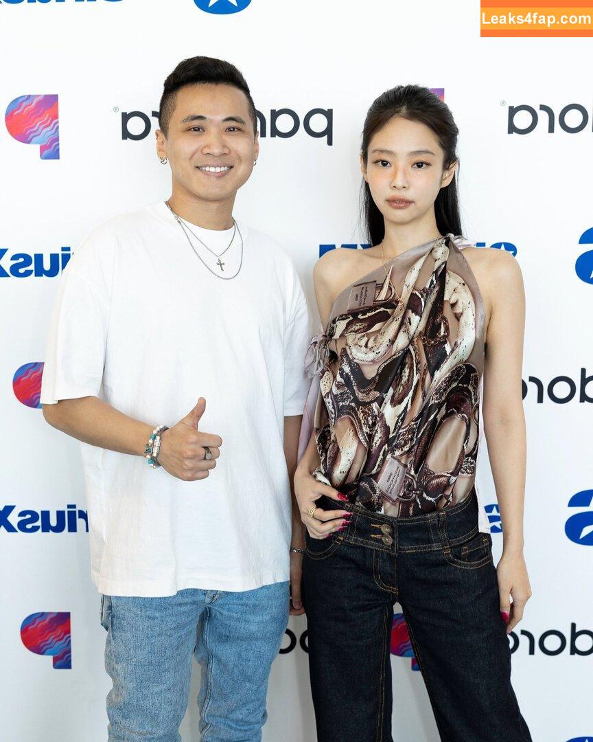 Jennie | BLΛƆKPIИK / Blackpink / jennierubyjane / sheflieshigh leaked photo photo #2022