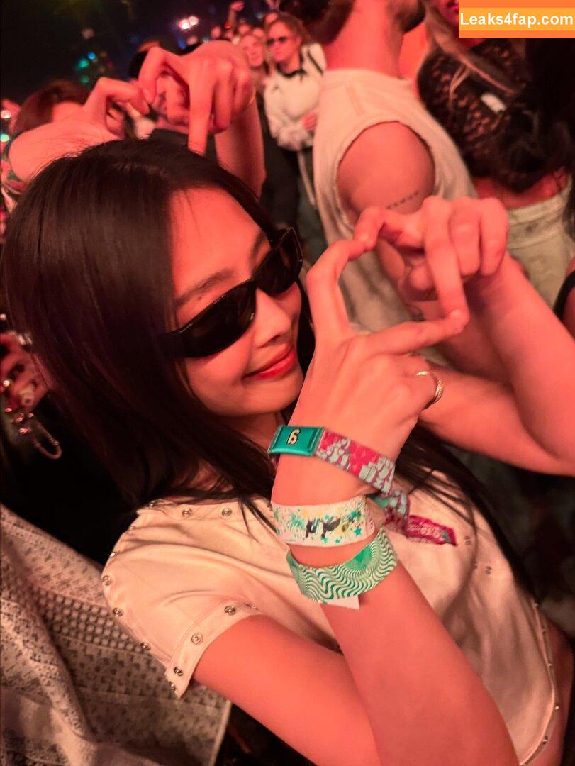 Jennie | BLΛƆKPIИK / Blackpink / jennierubyjane / sheflieshigh leaked photo photo #2034