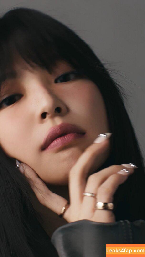 Jennie | BLΛƆKPIИK / Blackpink / jennierubyjane / sheflieshigh leaked photo photo #2041