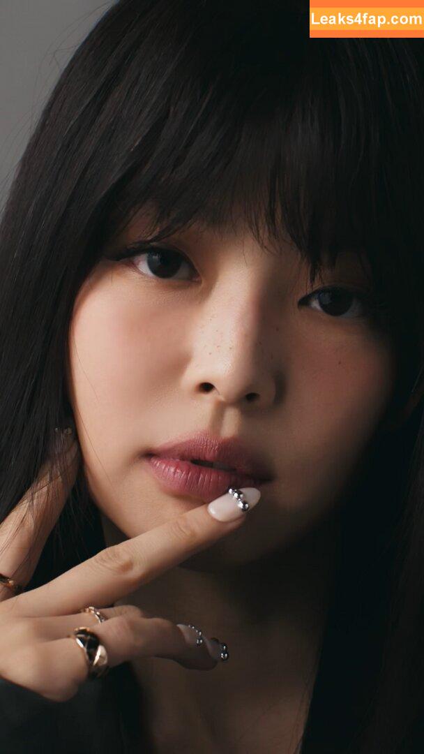 Jennie | BLΛƆKPIИK / Blackpink / jennierubyjane / sheflieshigh leaked photo photo #2042