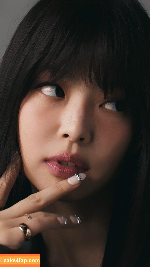 Jennie | BLΛƆKPIИK / Blackpink / jennierubyjane / sheflieshigh leaked photo photo #2043