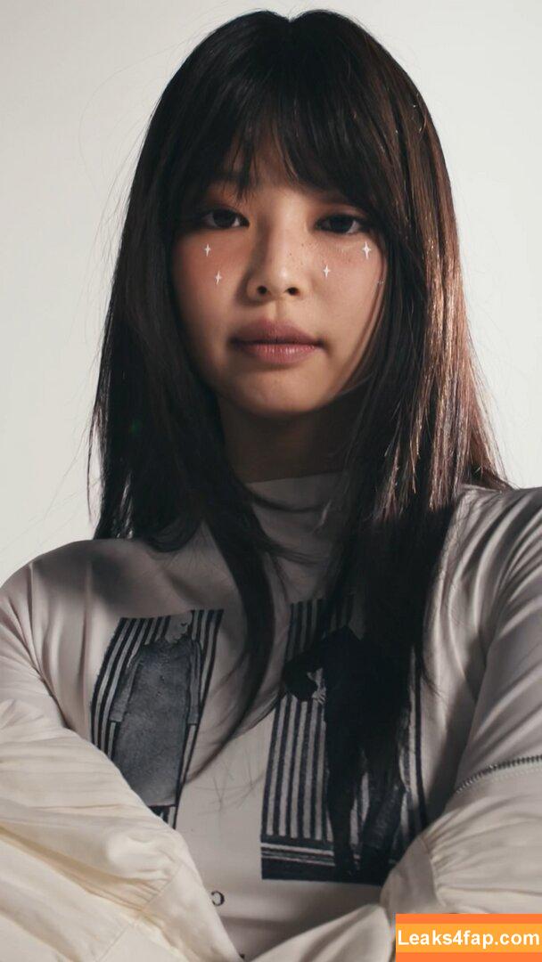 Jennie | BLΛƆKPIИK / Blackpink / jennierubyjane / sheflieshigh leaked photo photo #2051