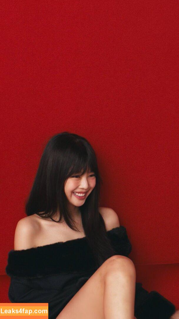 Jennie | BLΛƆKPIИK / Blackpink / jennierubyjane / sheflieshigh leaked photo photo #2055