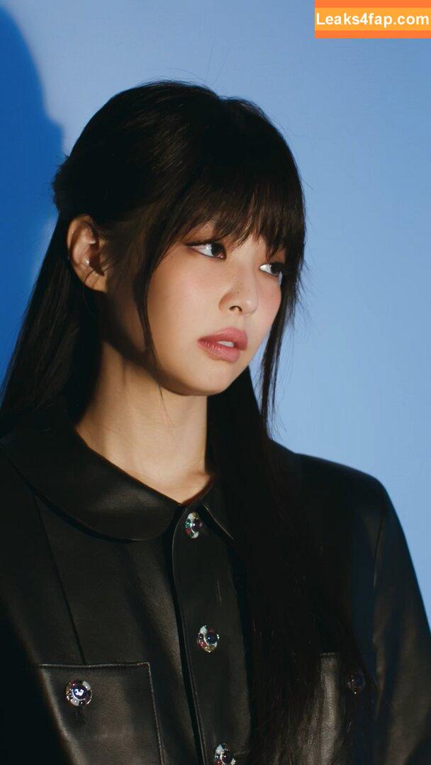 Jennie | BLΛƆKPIИK / Blackpink / jennierubyjane / sheflieshigh leaked photo photo #2062