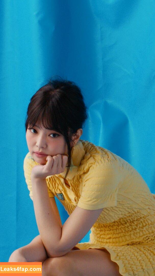 Jennie | BLΛƆKPIИK / Blackpink / jennierubyjane / sheflieshigh leaked photo photo #2063