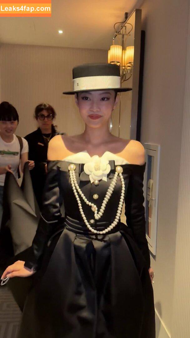 Jennie | BLΛƆKPIИK / Blackpink / jennierubyjane / sheflieshigh leaked photo photo #2135