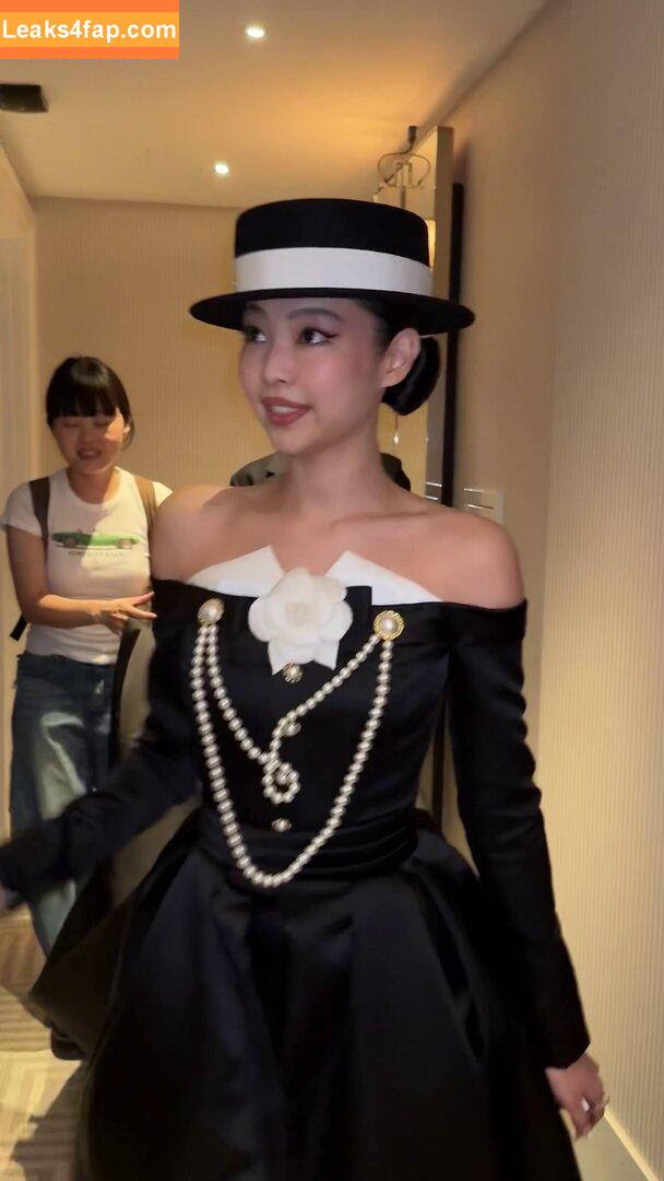 Jennie | BLΛƆKPIИK / Blackpink / jennierubyjane / sheflieshigh leaked photo photo #2138