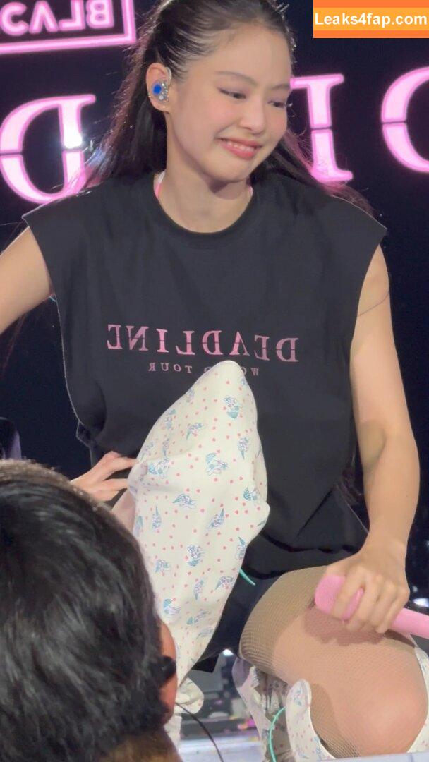 Jennie | BLΛƆKPIИK / Blackpink / jennierubyjane / sheflieshigh leaked photo photo #2162