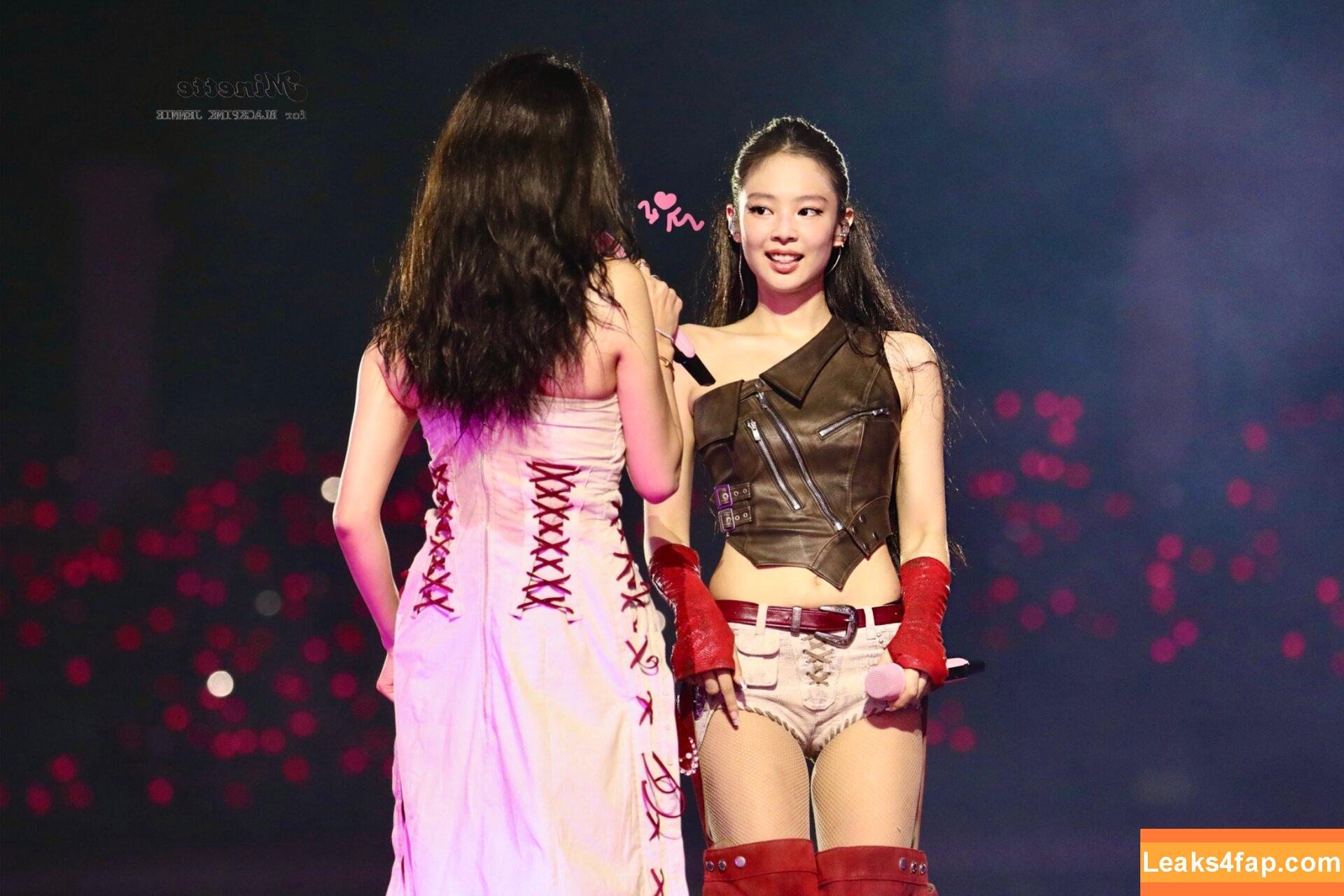 Jennie | BLΛƆKPIИK / Blackpink / jennierubyjane / sheflieshigh leaked photo photo #2167