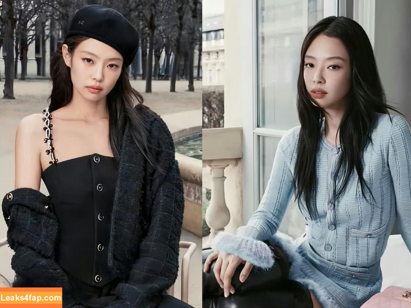 Jennie | BLΛƆKPIИK / Blackpink / jennierubyjane / sheflieshigh leaked photo photo #2181