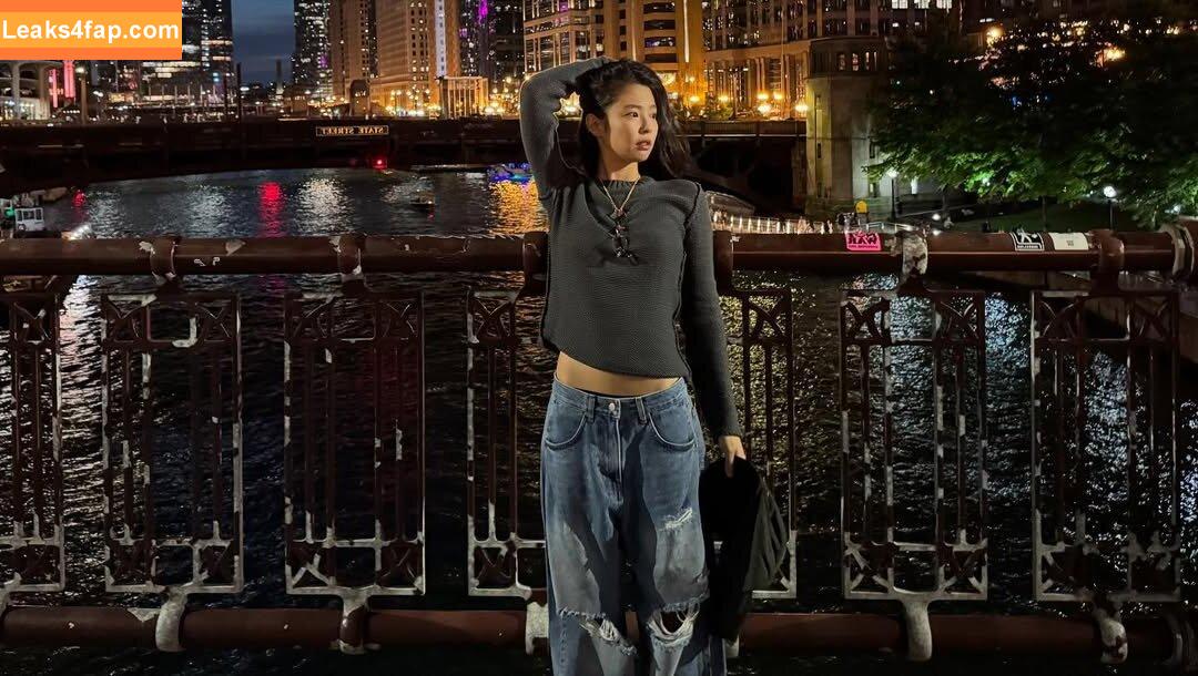 Jennie | BLΛƆKPIИK / Blackpink / jennierubyjane / sheflieshigh leaked photo photo #2188