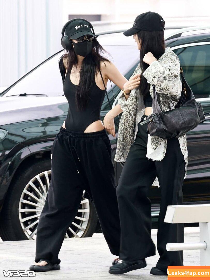 Jennie | BLΛƆKPIИK / Blackpink / jennierubyjane / sheflieshigh leaked photo photo #2205