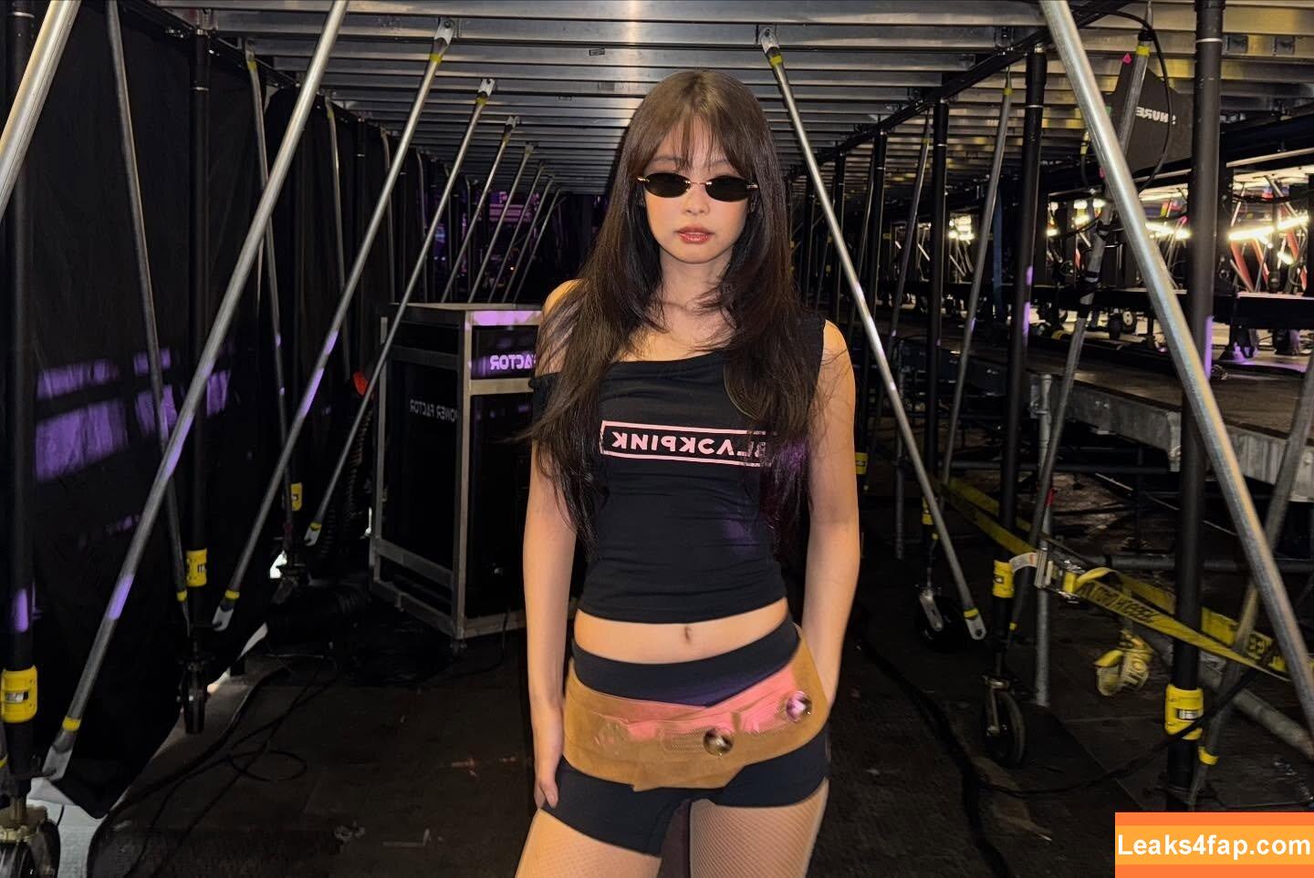 Jennie | BLΛƆKPIИK / Blackpink / jennierubyjane / sheflieshigh leaked photo photo #2242