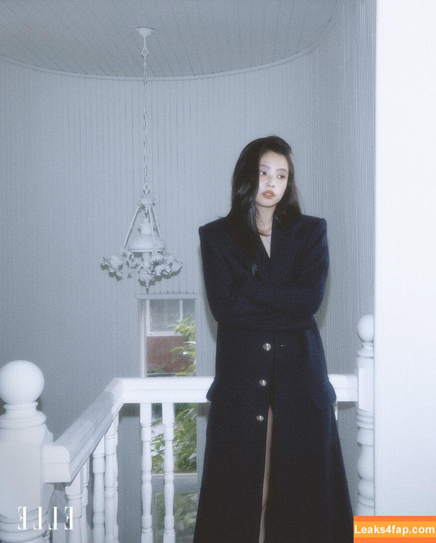 Jennie | BLΛƆKPIИK / Blackpink / jennierubyjane / sheflieshigh leaked photo photo #2247