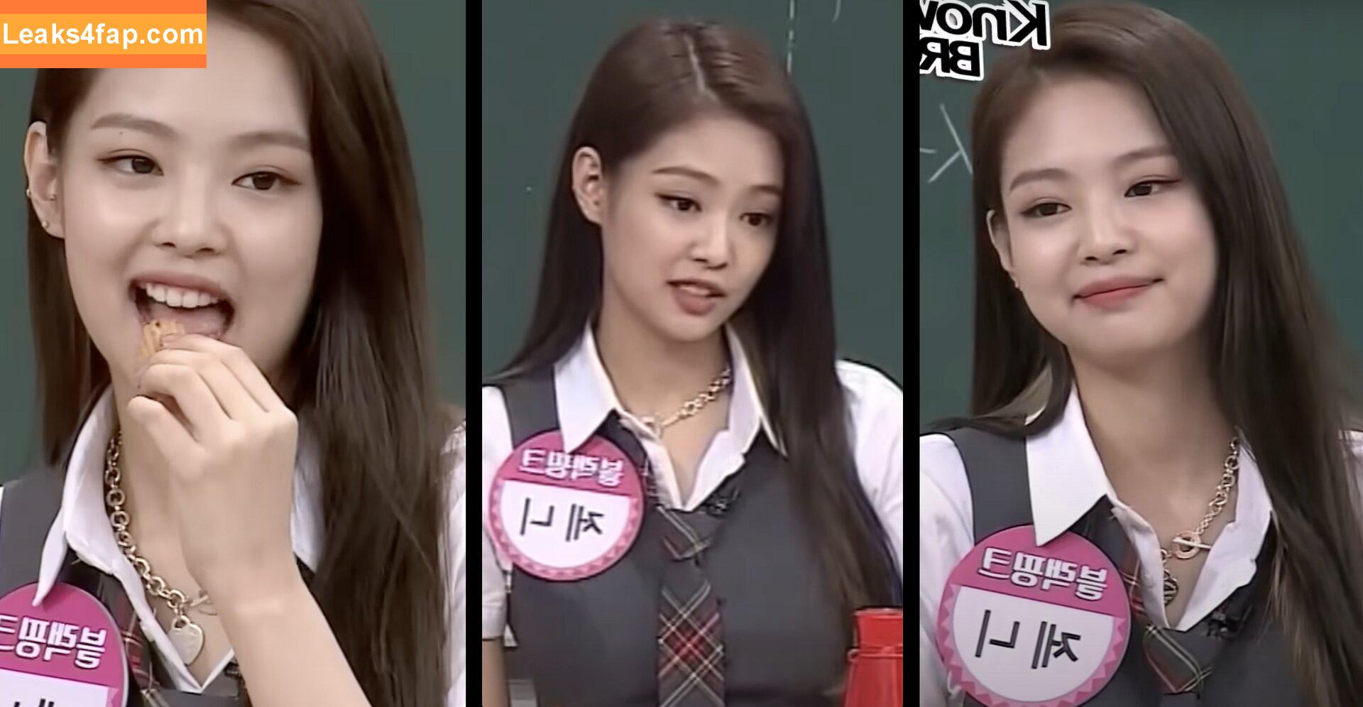 Jennie | BLΛƆKPIИK / Blackpink / jennierubyjane / sheflieshigh leaked photo photo #2252