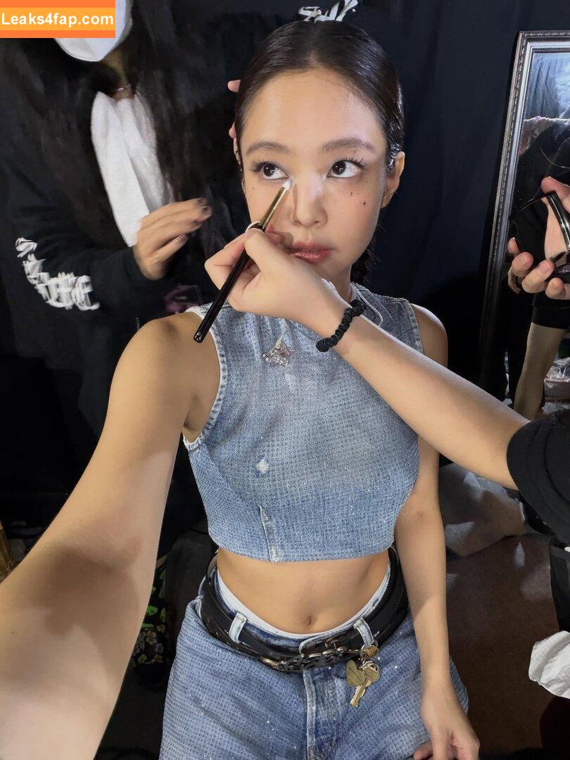 Jennie | BLΛƆKPIИK / Blackpink / jennierubyjane / sheflieshigh leaked photo photo #2265