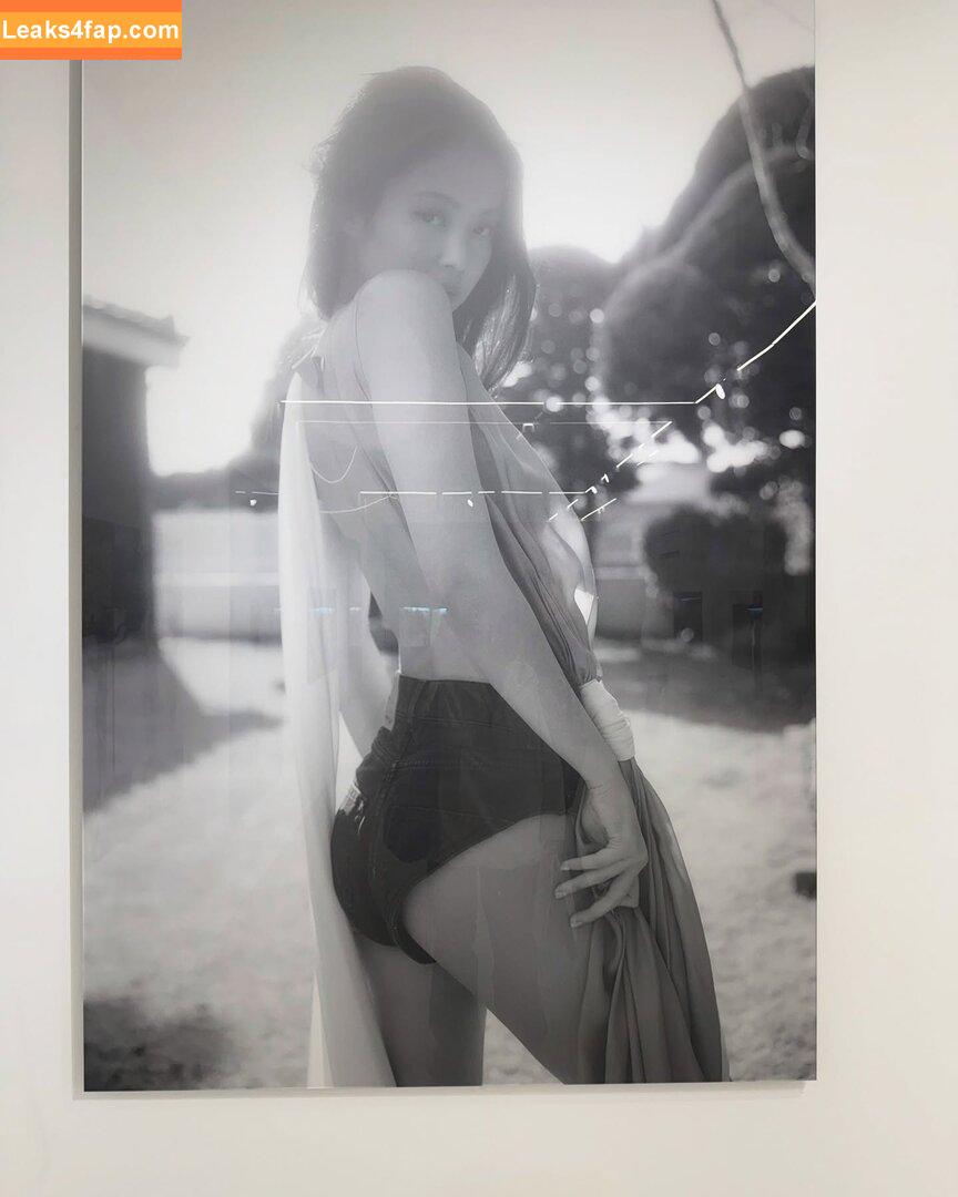 Jennie | BLΛƆKPIИK / Blackpink / jennierubyjane / sheflieshigh leaked photo photo #2321