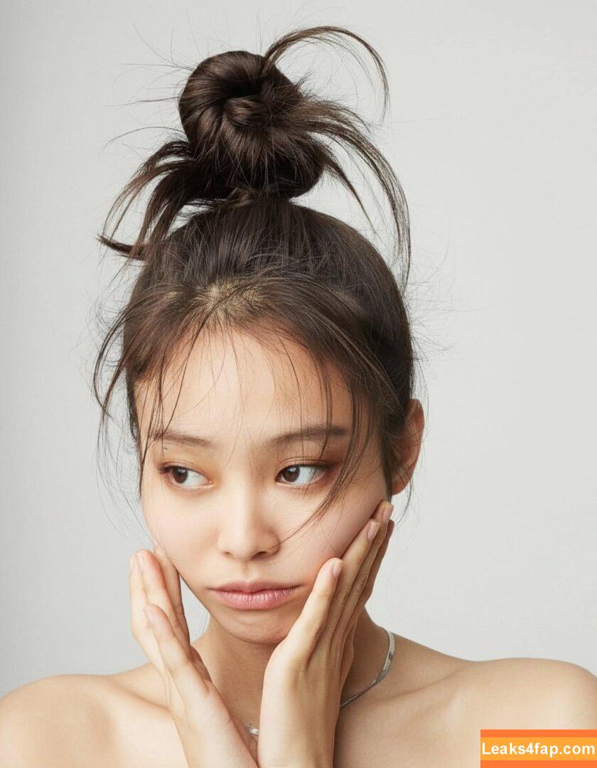Jennie | BLΛƆKPIИK / Blackpink / jennierubyjane / sheflieshigh leaked photo photo #2329