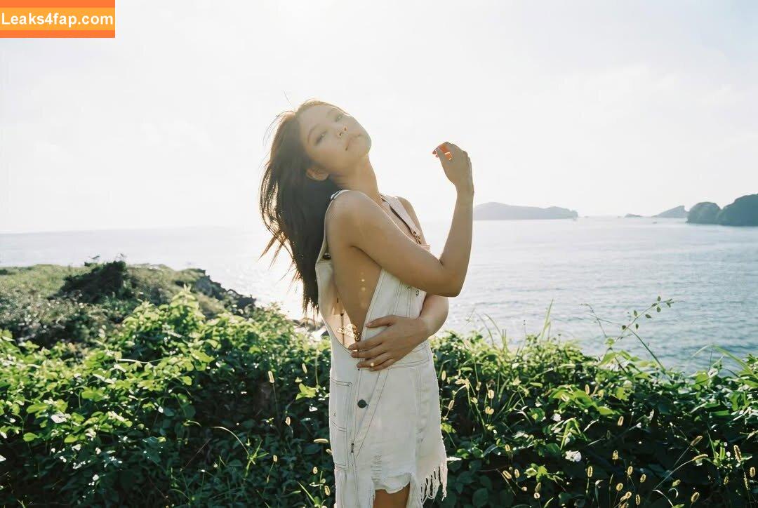 Jennie | BLΛƆKPIИK / Blackpink / jennierubyjane / sheflieshigh leaked photo photo #2344