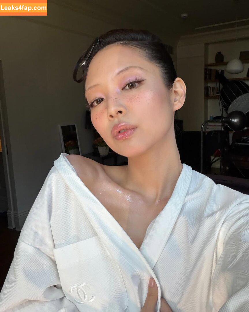 Jennie | BLΛƆKPIИK / Blackpink / jennierubyjane / sheflieshigh leaked photo photo #2390