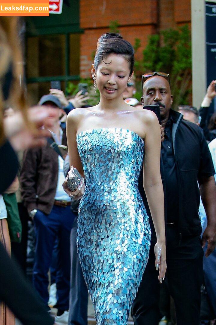 Jennie | BLΛƆKPIИK / Blackpink / jennierubyjane / sheflieshigh leaked photo photo #2403