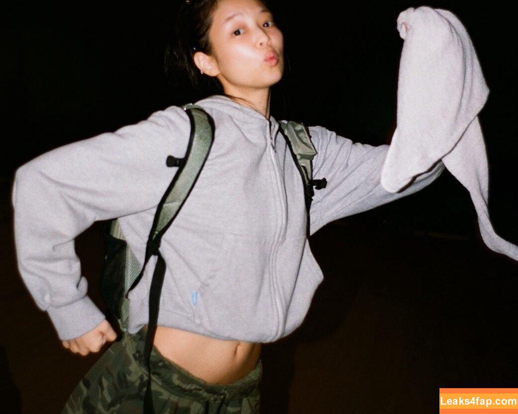 Jennie | BLΛƆKPIИK / Blackpink / jennierubyjane / sheflieshigh leaked photo photo #2426