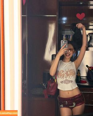 Jennie | BLΛƆKPIИK photo #2003
