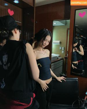Jennie | BLΛƆKPIИK photo #2005