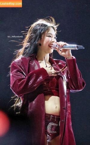 Jennie | BLΛƆKPIИK photo #2011