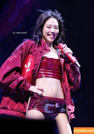Jennie | BLΛƆKPIИK photo #2015
