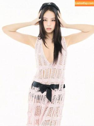 Jennie | BLΛƆKPIИK photo #2027