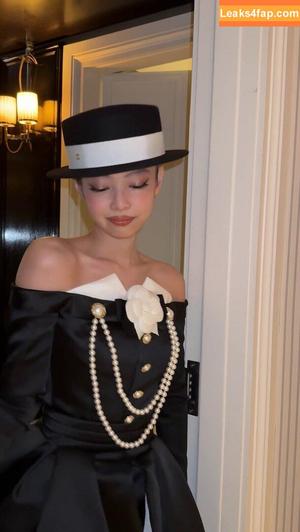 Jennie | BLΛƆKPIИK photo #2125